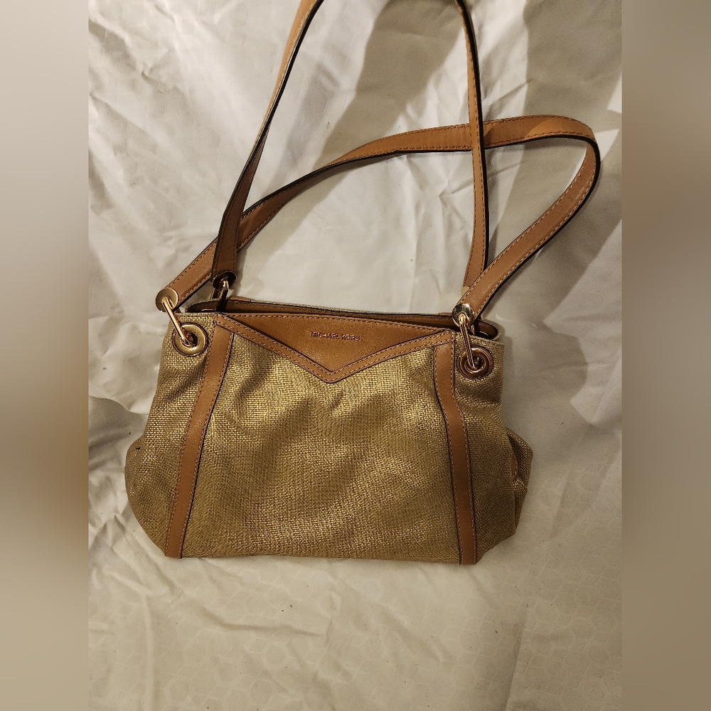 Michael by Michael Kors shoulder bag NWOT